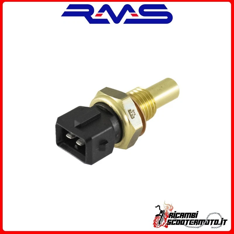 Sensore temperatura RMS TRIUMPH TIGER 800 2011-2013 100120170#31 Foto 1 de 1