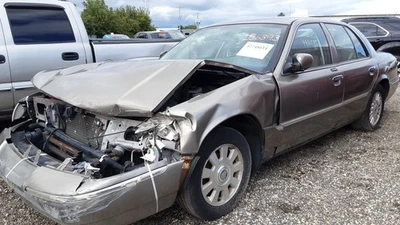 Mercury Grand Marquis 2005 motor de 4,6 L fabricante de equipos originales 114 k millas - LKQ433723513 Foto 1 de 4