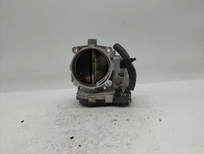 Corpo do acelerador Dodge Journey 2011-2017 VJ02L - Imagem 1 de 4