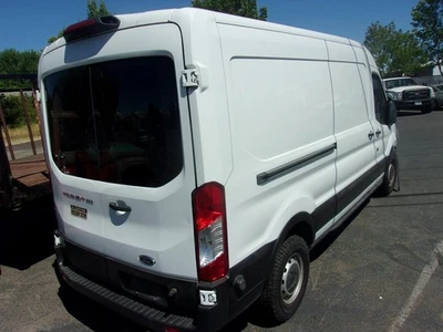 Rear Axle 9.75" Ring Gear 3.2L Diesel 130" Wb Fits 15-19 TRANSIT 150 30304233 - Image 1 of 4