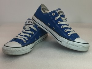 navy blue converse ebay