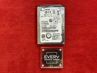 Disco Duro Hdd 500 Gb Original Ps3 Playstation 3 Excelente Estado - Immagine 1 di 4