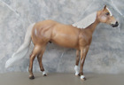 2015 Peter Stone DAH Sooty Dappled Palomino FCM Ideal Stock Horse ISH