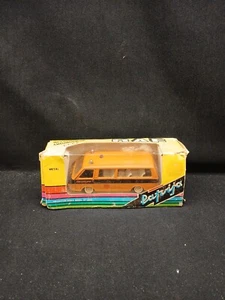 USSR Russia car model RAF 2203 1/43 metal 1987 - Picture 1 of 8