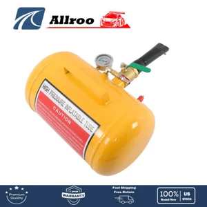 145PSI Air Tire Bead Seater Blaster Tool Seating Inflator Truck Car 5 Gallon - Picture 1 of 10