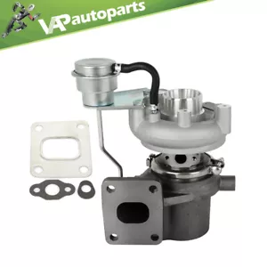 TD05 For Mitsubishi Fuso D4DA 4D34T 3.9L 240Cu. In. l4 DIESEL Turbo Turbocharger - Picture 1 of 9