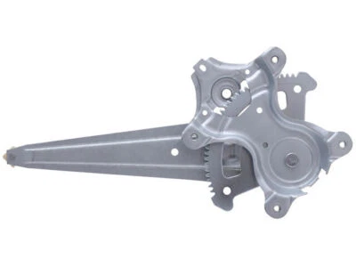 For 2008-2013 Toyota Highlander Window Regulator Rear Right 17944KXJB 2009 2010 - Image 1 of 2