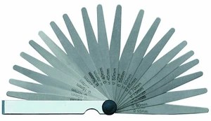 Vogel-Germany Fühlerlehre 8-32 Blatt - Bild 1 von 1