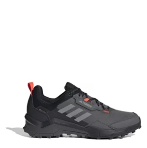 Adidas Terrex AX4 Gore-Tex Zapatos de Senderismo Talla UK 12 *REFSSS619 - Imagen 1 de 2