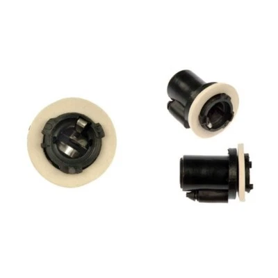 Dorman Parking Light Bulb Socket Fits 1979-1995 GMC G2500 1980 1981 1982 1983 - Image 1 of 2