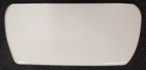 Vitra #2 Reproduction Toilet Tank Lid - Picture 1 of 3