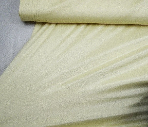 1,00 m Futterstoff Stretch Futter elastisch  Acetat/ Polyester Meterware  Stoff - Bild 1 von 1