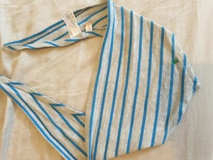 Tuch Dreieckstuch, Sabbertuch, Spucktuch, Halstuch von Esprit - Bild 1 von 12