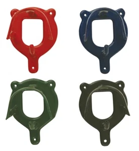 Soportes de brida equina American Heritage - Imagen 1 de 5