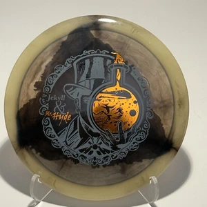 Innova 2023 Halloween Dr. Jekyll & Mr. Hyde Glow Halo Champion IT - 173-175g - Picture 1 of 5