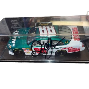 Autographed Dale Earnhardt Jr. #88 Amp Energy 2008 Chevy Impala 1:24 Diecast - Picture 1 of 6