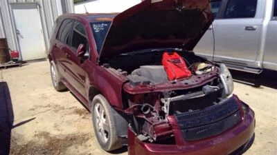 Windshield Wiper Motor Fits 08-09 EQUINOX 831023 - Image 1 of 4