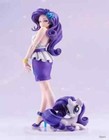 RARITY  FIGURE MY LITTLE PONY BISHOUJO PRINCESS 22CM STATUE GIFT TOY
