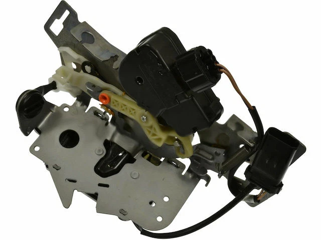 Actuador de bloqueo de puerta trasero izquierdo para Chrysler Town &amp; Country 2007-2016 SMP 36724 Foto 1 de 2