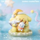 Sanrio Family  Good Dream  Series  Box Toys Model Surprise Box Cartoon Box #