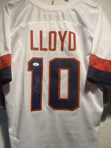 Carli Lloyd Signed Custom USA Jersey - Picture 1 of 3