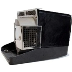 Lámpara de proyector compatible con carcasa BenQ 5J.J0105.001 - Imagen 1 de 5