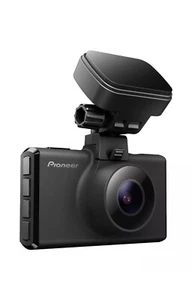 Pioneer VREC-DH300D 2 Channel Front & Rear Dash Camera GPS 16GB SD - Picture 1 of 3