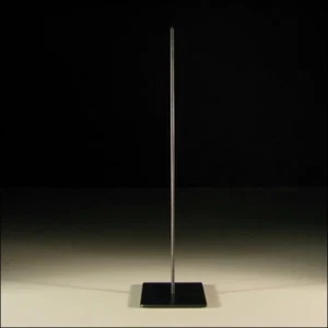 Ständer 50 - Profi Metallständer 50 cm hoch - Bild 1 von 1