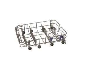 Genuine Kenwood Midea Lower Dishwasher Basket UBMIDW45 5VT710NA GSP863SCHWARZ - Picture 1 of 1