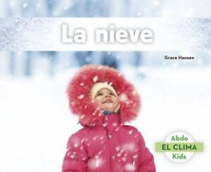 La Nieve od Hansen, Grace
