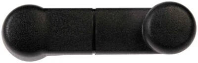 Manija de manivela de ventana Dorman para Ford E-450 Super Duty 2003-2008 2004 2005 2006 Foto 1 de 3