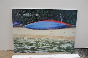 Richard Bosman, Elizabeth Harris Gallery, Essay by Carter Ratcliff - Picture 1 of 3