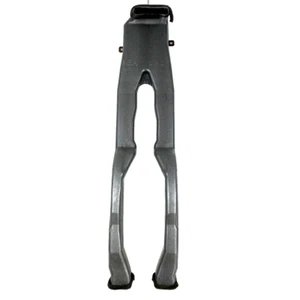 08-2012 INFINITI EX35 OEM Center Console Air HVAC Heat Floor Duct Rear Back Seat - Picture 1 of 9