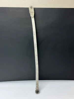 Barra de tensión del brazo de freno trasero Yamaha YZ125 1983 83 OEM 24X-25371-00-00 Foto 1 de 4