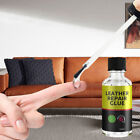50ml Car Leather Repair Glue Seat Care Rubber Sofa Adhesive Gel Liquid Universal