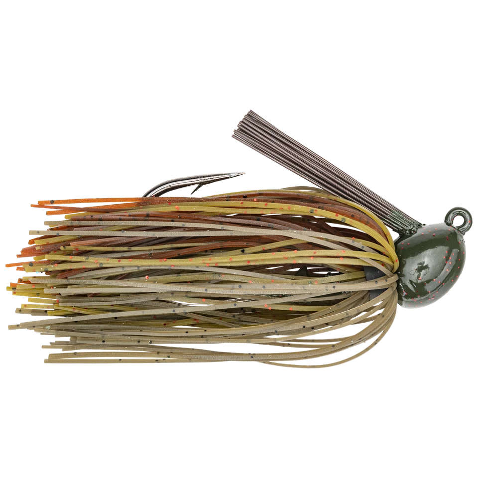 Strike King 黑客攻击翻转夹具 — 第 1/1 张图片