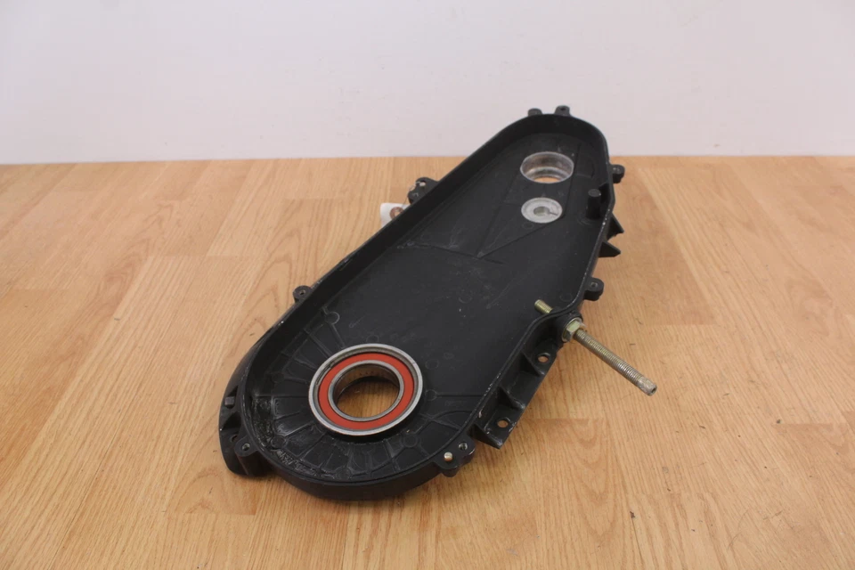 Ski-Doo Grand Touring Le Ace 900 2015 estuche de cadena  Foto 1 de 4