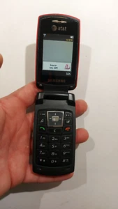1392.Samsung SGH-A707 Very Rare - For Collectors - Unlocked - Picture 1 of 8