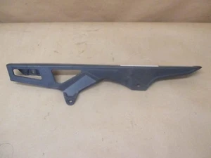 2011-2022 Suzuki GSXR 600-750, chain guard, rear wheel chain cover - Picture 1 of 3