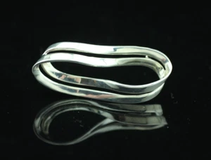 ANGELA CUMMINGS TIFFANY & CO STERLINGSILBER BROSCHE SELTEN - Bild 1 von 2