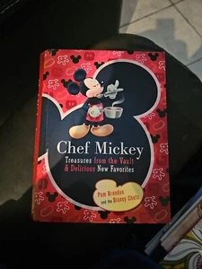 Chef Mickey (Walt Disney Parks and Resorts merchandise custom Pub) :... - Picture 1 of 3