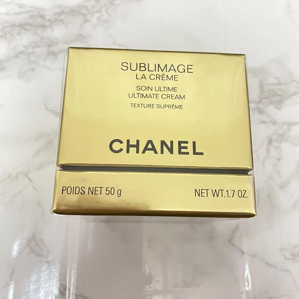 CHANEL Sublimage L'extrait de Creme - 50g