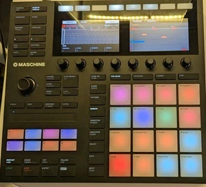 Native Instruments Maschine MK3, OVP - Bild 1 von 5