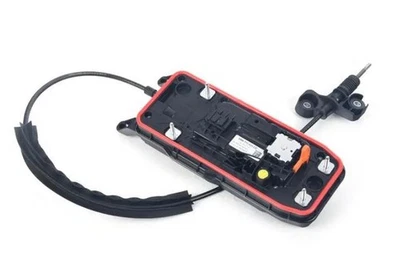 Genuine Volkswagen Shift Control Cable 5WA-713-033-CD - Image 1 of 2