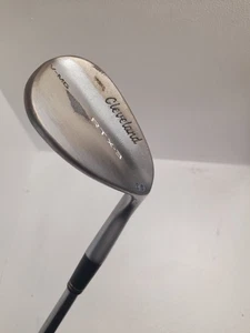 Cleveland RTX-3 52 Degree Gap Wedge - Picture 1 of 8