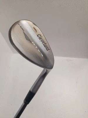 Cleveland RTX-3 52 Degree Gap Wedge - Image 1 of 4