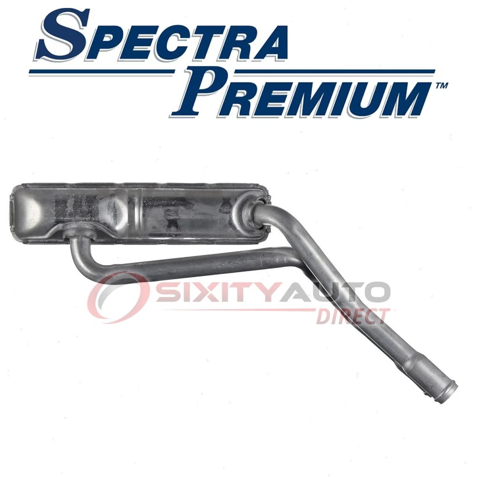 Spectra Premium HVAC Heater Core for 1999-2004 Oldsmobile Alero - Heating hn Foto 1 de 4
