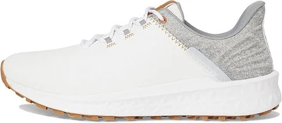 Nuevos Zapatos Callaway Golf La Jolla SL Blanco/Gris 10.5 Ancho (PS25) Foto 1 de 4