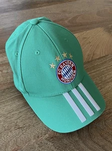 Adidas Fc Bayern Herren Cap Mütze - Bild 1 von 3