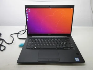 DELL LATITUDE 7390 I5-7300U/NO HARD DISK/16GB/NO O.S/NO BATTERY/NO CHARGER - Zdjęcie 1 z 8